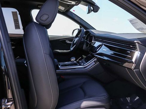New 2026 Audi Q7 2.0T Premium Plus image 23
