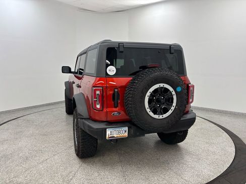 Used 2024 Ford Bronco Badlands image 7