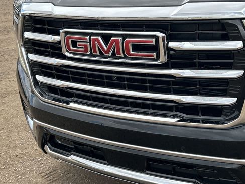 New 2026 GMC Yukon Elevation AWD/4WD image 56