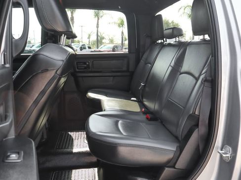 Used 2024 RAM 3500 Tradesman AWD/4WD image 36
