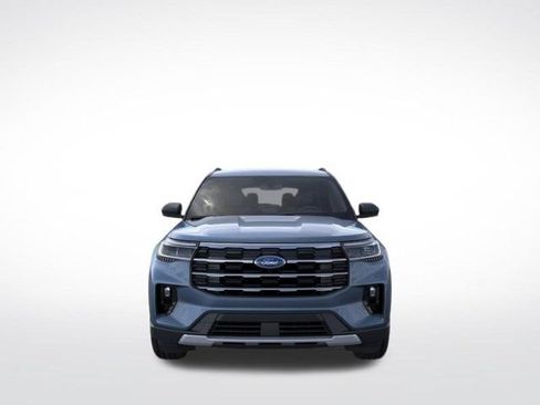 New 2026 Ford Explorer Active w/ Active Comfort Package RWD image 8