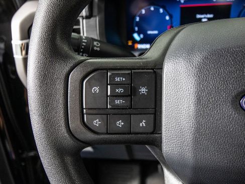 Used 2025 Ford F150 XL w/ Equipment Group 103A High RWD image 17