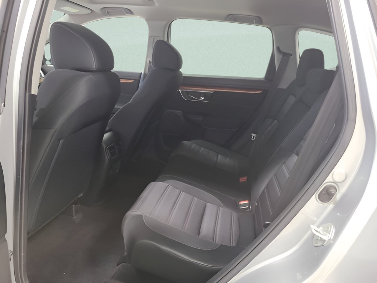 Certified 2019 Honda CR-V EX image 17