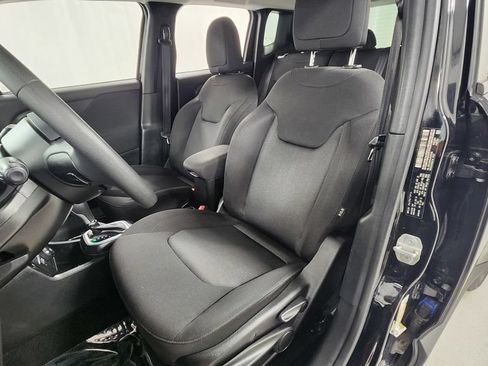 Used 2018 Jeep Renegade Sport w/ Power & Air Group AWD/4WD image 10
