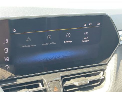 New 2026 Chevrolet TrailBlazer LT w/ LT Cold Weather Package image 52