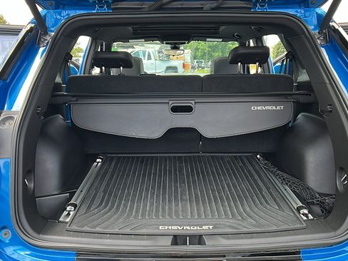 Used 2020 Chevrolet Blazer RS FWD image 14