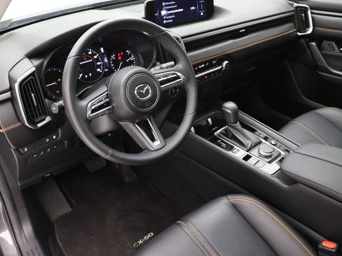 Used 2025 MAZDA CX-50 2.5 Hybrid w/ Premium Plus Pkg AWD/4WD image 13
