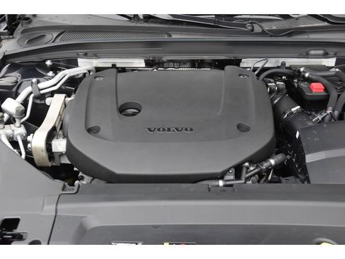 Certified 2025 Volvo S90 B6 Ultra image 26