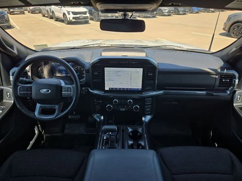 Used 2023 Ford F150 XLT w/ Equipment Group 302A High RWD image 13