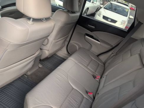 Used 2013 Honda CR-V EX-L image 12