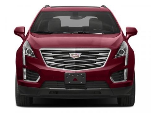 Used 2018 Cadillac XT5 FWD image 7