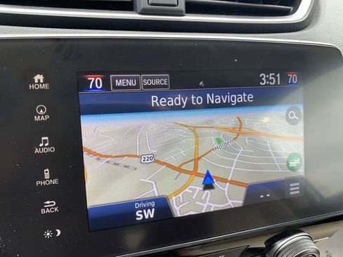 Used 2021 Honda CR-V Touring image 23