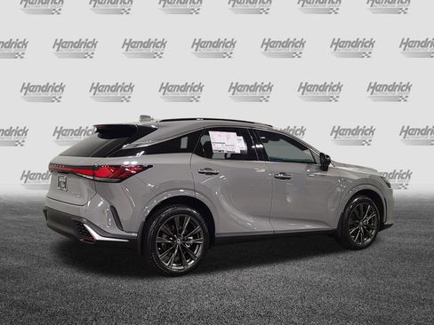 Used 2026 Lexus RX 350h w/ Convenience Package AWD/4WD image 6