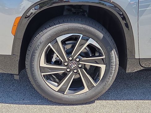 New 2026 Buick Enclave Sport Touring w/ Power Package FWD image 7