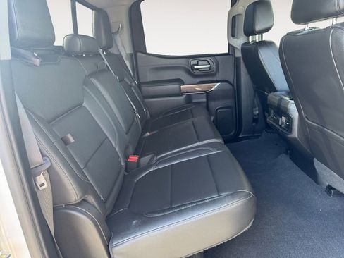 Used 2019 Chevrolet Silverado 1500 LT Trail Boss image 30