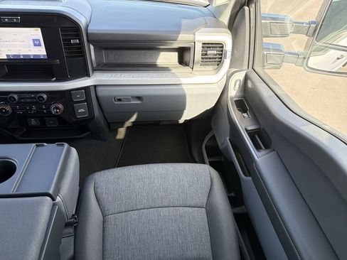 New 2026 Ford F250 XL w/ STX Appearance Package AWD/4WD image 15