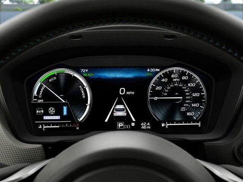 New 2026 Subaru Forester Limited AWD/4WD image 17