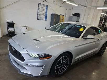 Used 2018 Ford Mustang Premium w/ Equipment Group 201A