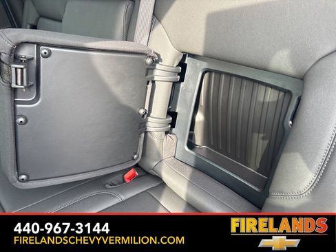 New 2026 Chevrolet Silverado 1500 LT image 47