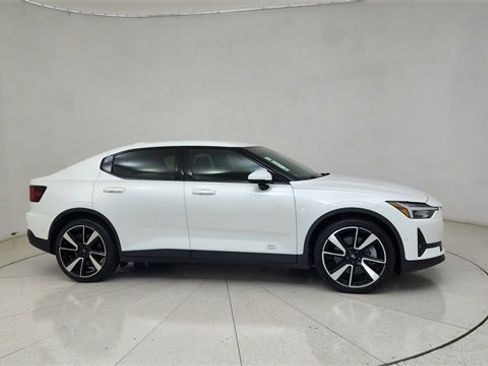 Used 2022 Polestar Polestar 2 w/ Pilot Package image 59