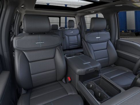 New 2026 Ford F450 Platinum AWD/4WD image 10