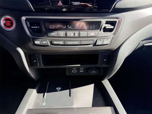 New 2026 Honda Ridgeline TrailSport+ image 35