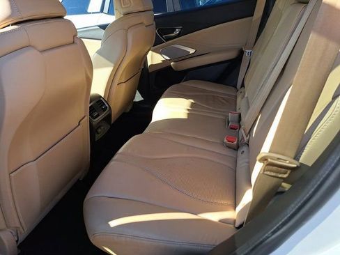 Used 2020 Acura RDX Technology Package image 25