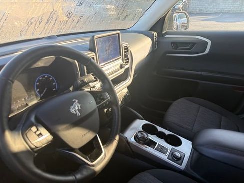 Used 2022 Ford Bronco Sport Big Bend AWD/4WD image 28