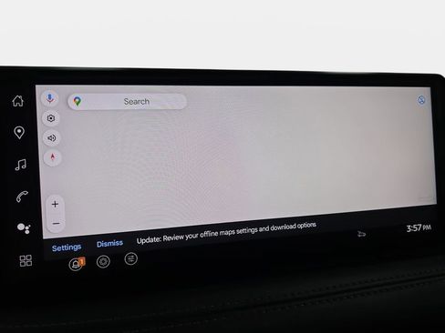 Certified 2026 INFINITI QX60 Luxe w/ Cargo Package image 19