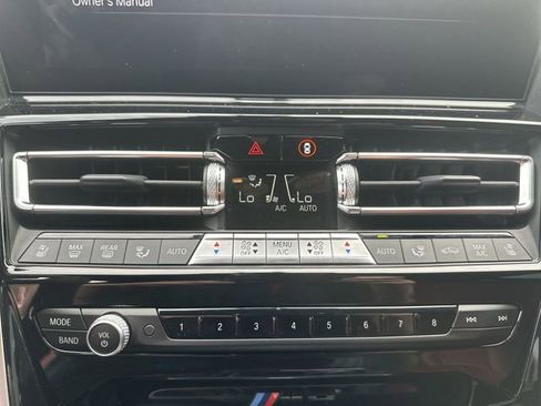 Used 2023 BMW M8 Competition AWD/4WD image 18