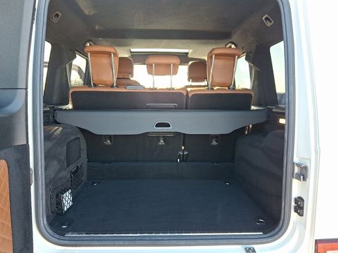 Used 2020 Mercedes-Benz G 550 image 28