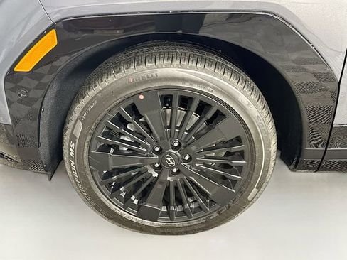 New 2026 Hyundai Santa Fe Calligraphy AWD/4WD image 4