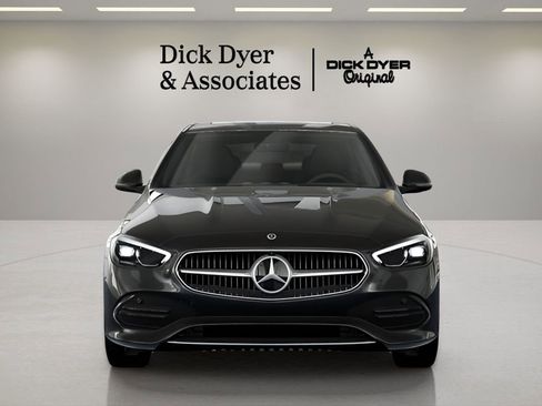 Used 2025 Mercedes-Benz C 300 Sedan image 15