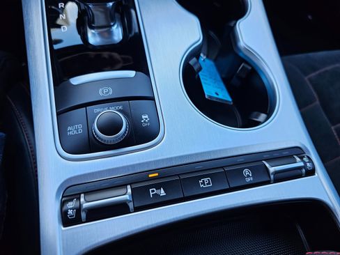 Used 2023 Kia Stinger GT2 w/ Option Group 015 image 36