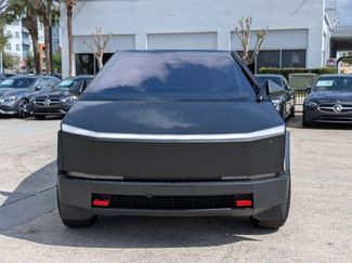 Used 2024 Tesla Cybertruck AWD Crew Cab video 2