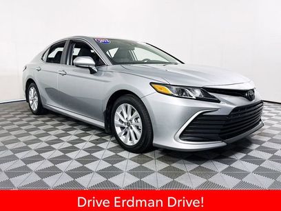 Used 2023 Toyota Camry LE