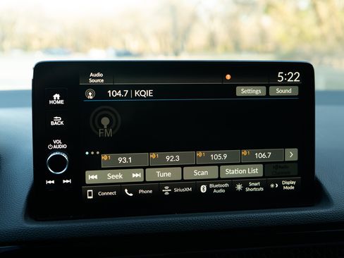 Used 2022 Honda Civic Sport Touring image 30