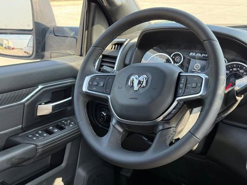 New 2025 RAM 2500 Big Horn image 16