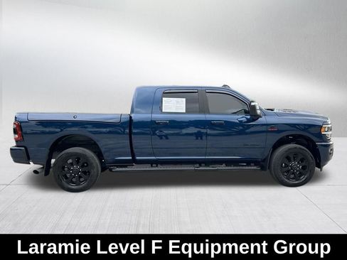 Certified 2023 RAM 2500 Laramie AWD/4WD image 5