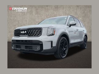 Used 2024 Kia Telluride SX X-Line AWD/4WD 360° Tour