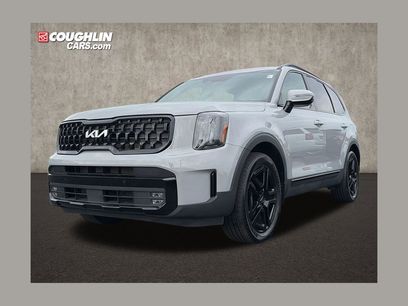 Used 2024 Kia Telluride SX X-Line