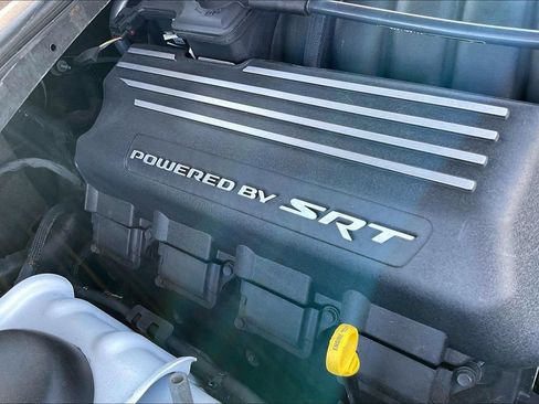 Used 2022 Dodge Challenger R/T Scat Pack RWD image 32