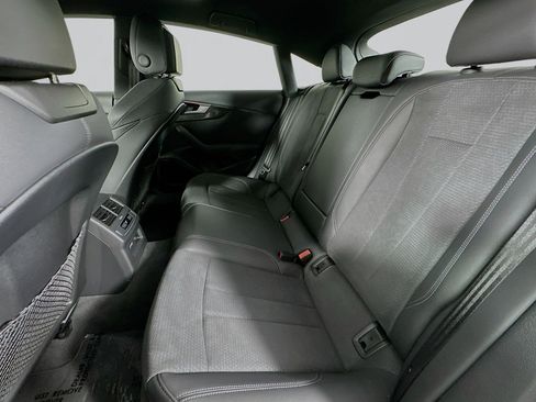 Used 2025 Audi A5 2.0T Premium Plus w/ Premium Plus image 9