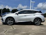 Used 2021 Nissan Murano Platinum image 4