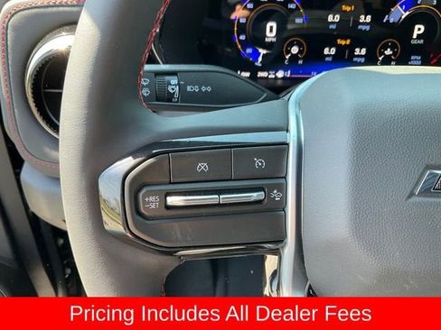 New 2026 Chevrolet Colorado Z71 w/ Technology Package AWD/4WD image 8