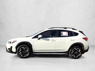 Used 2021 Subaru Crosstrek 2.5i Limited w/ Moonroof Package 1 AWD/4WD video 2