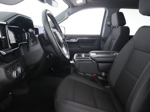 Used 2024 GMC Sierra 1500 Elevation AWD/4WD image 16