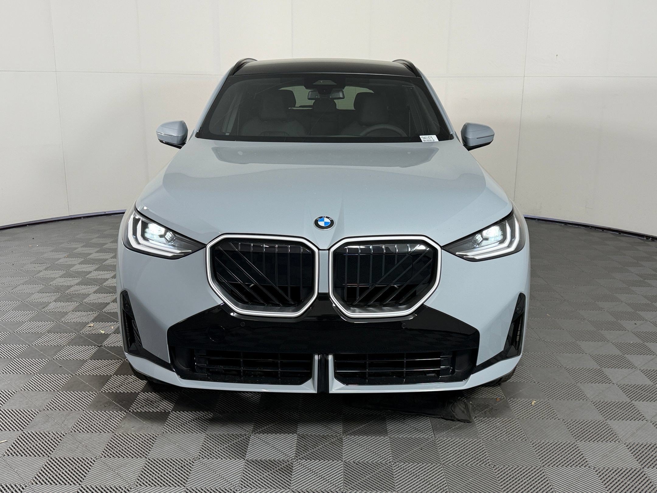 Used 2026 BMW X3 xDrive30i w/ M Sport Package AWD/4WD image 6