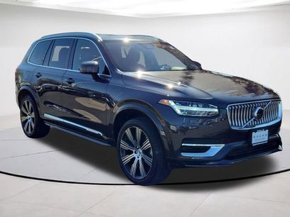 Certified 2023 Volvo XC90 T8 Plus w/ Protection Package