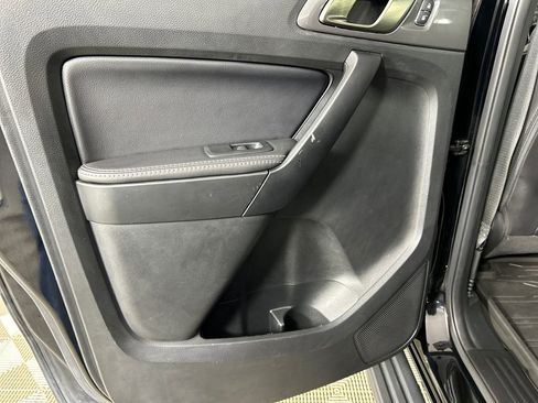 Used 2023 Ford Ranger Lariat w/ Equipment Group 501A High image 17